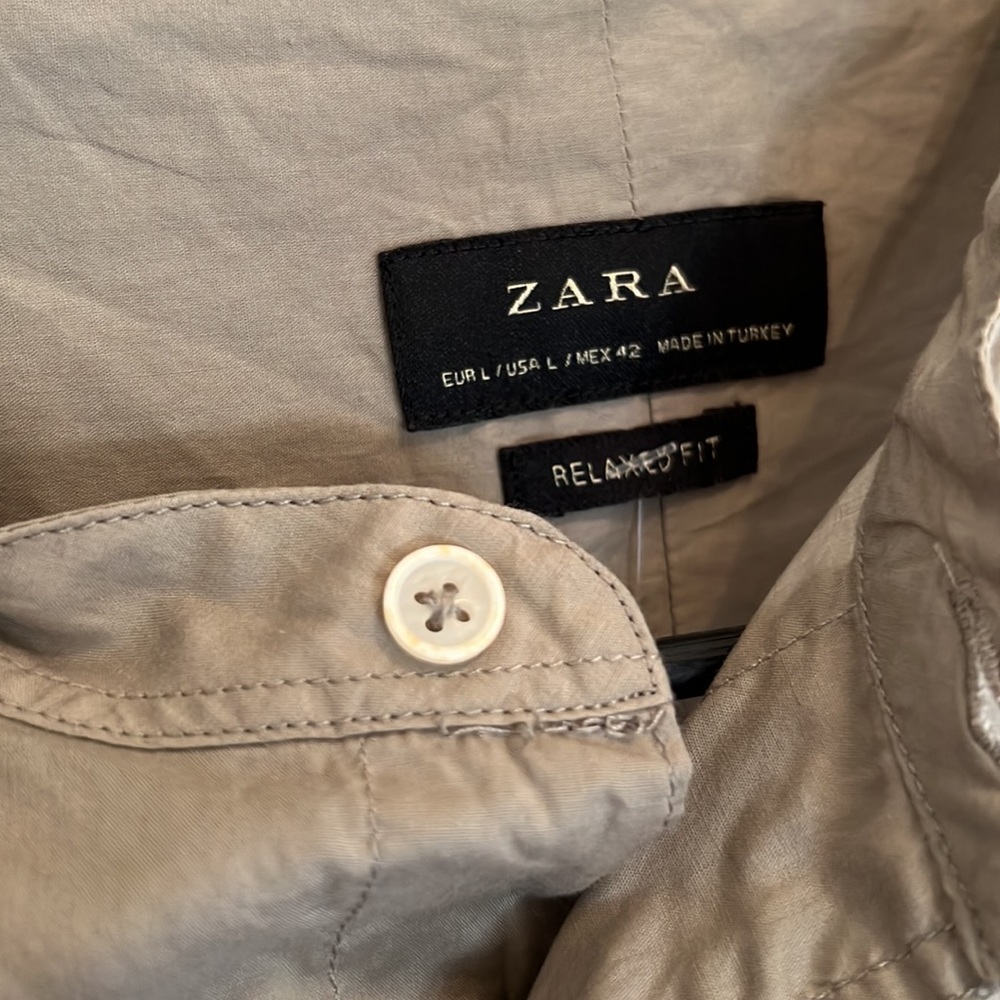 Zara - Picture 8 of 10
